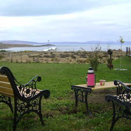 Cabanas Teuepen El Calafate Zewnętrze zdjęcie