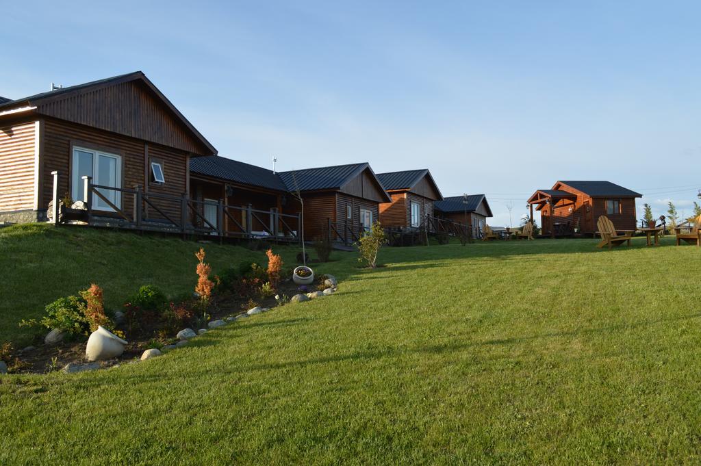 Cabanas Teuepen El Calafate Zewnętrze zdjęcie