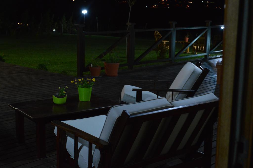 Cabanas Teuepen El Calafate Zewnętrze zdjęcie