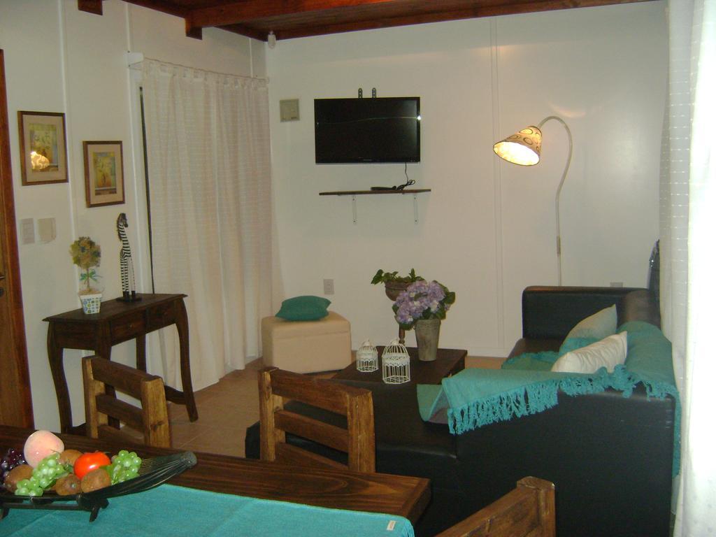 Cabanas Teuepen El Calafate Zewnętrze zdjęcie