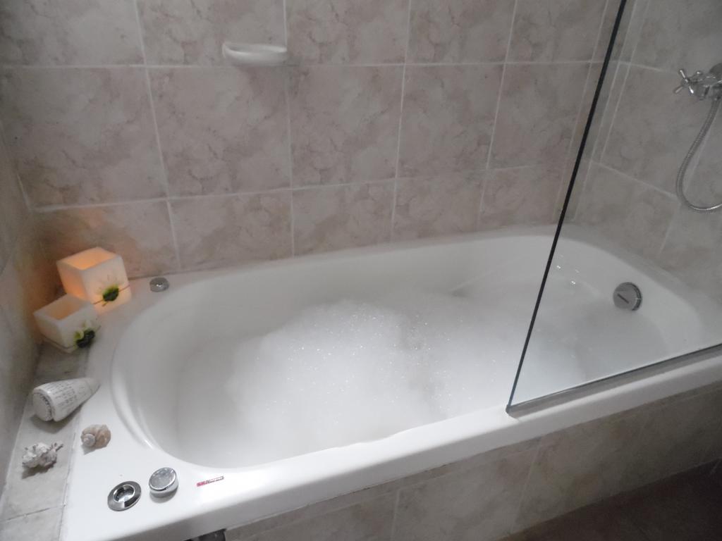 Cabanas Teuepen El Calafate Zewnętrze zdjęcie